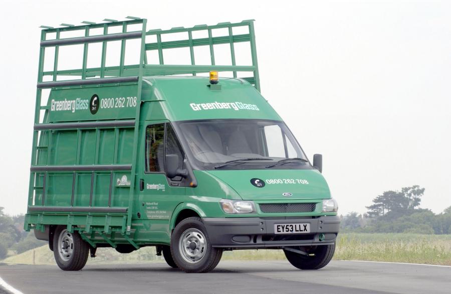  Ford Transit 2000 года  (фото 42 из 109)